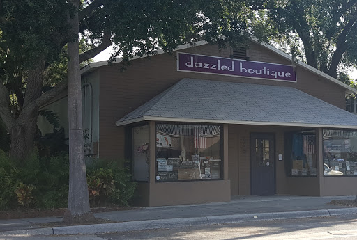 Dazzled Boutique, 525 Main St, Safety Harbor, FL 34695, USA, 