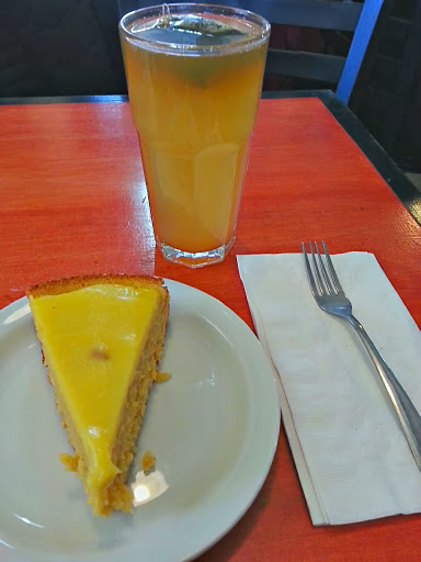 Cafe «High Point Cafe», reviews and photos, 7210 Cresheim Rd, Philadelphia, PA 19119, USA