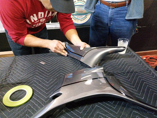 Motorcycle Dealer «Hollister Powersports», reviews and photos, 411 San Felipe Rd, Hollister, CA 95023, USA