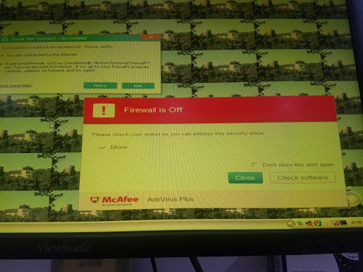 Computer Repair Service «1010Computers, LLC.», reviews and photos, 1107 McDonough Pl, McDonough, GA 30253, USA