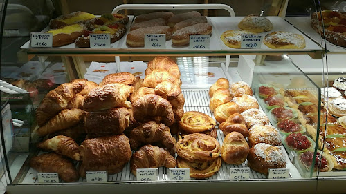 Boulangerie Boulangerie épicerie Wante La Cabanasse