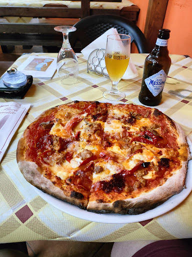 Da Peppe in San Ferdinando, Città Metropolitana di Reggio Calabria