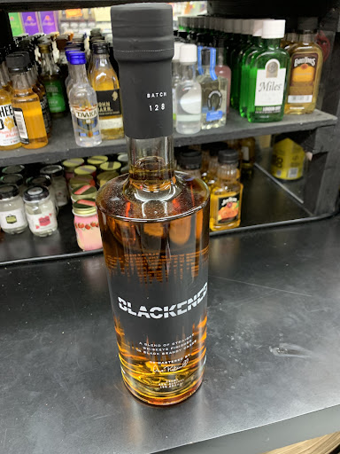 Liquor Store «Hillbilly Liquor & Wine», reviews and photos, 211 US-641, Camden, TN 38320, USA