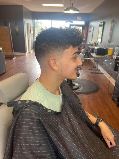 Barber Shop «Barber Cuts», reviews and photos, 4610 Lake Rd N, Brockport, NY 14420, USA