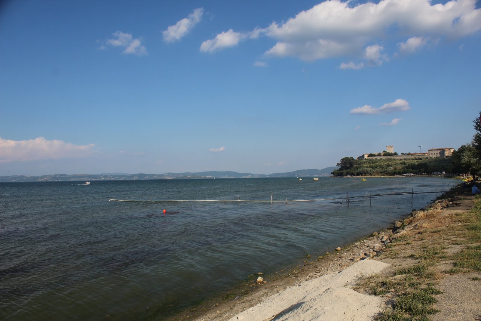 Castiglione del Lago photo #8