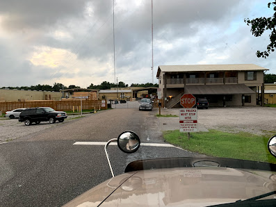Everwood Treatment Co Inc 11349 US-31, Spanish Fort, AL 36527