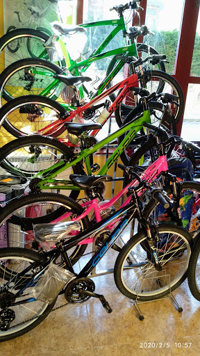 LLANESPORT en Llanes