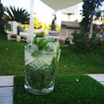 Photo n°4 de l'avis de Davide.e fait le 06/07/2019 à 18:32 sur le  M'ama Bistrot à Porto San Paolo