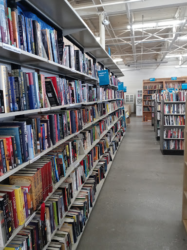 Building Materials Store «Lexington Habitat for Humanity ReStore», reviews and photos