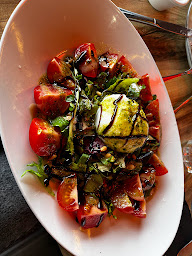 Photo n°110 de Bistrot Le Vivier à Trouville-sur-Mer ()