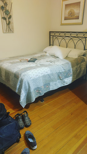 Bed & Breakfast «Prairie House Inn», reviews and photos, 524 E Main St, Molalla, OR 97038, USA