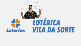 Lotérica Vila da Sorte