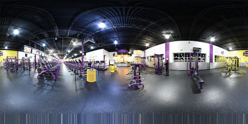 Gym «Planet Fitness», reviews and photos, 1400 N Charlotte St, Pottstown, PA 19464, USA