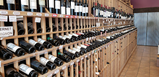 Wine Store «Bay Ridge Wine & Spirits», reviews and photos, 111 Hillsmere Dr, Annapolis, MD 21403, USA