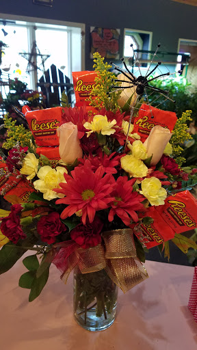 Florist «Sunshine Floral», reviews and photos, 1903 George St, La Crosse, WI 54603, USA