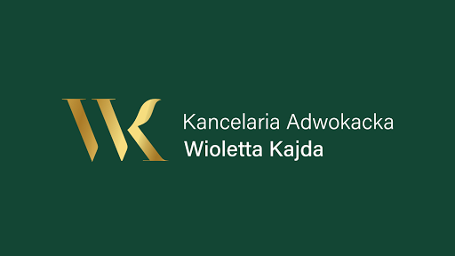 Kancelaria Adwokacka Adwokat Wioletta Kajda