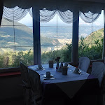 Photo n°1 de l'avis de Loris.o fait le 26/05/2017 à 13:07 sur le  Panoramahotel Unterinnerhof à Ritten