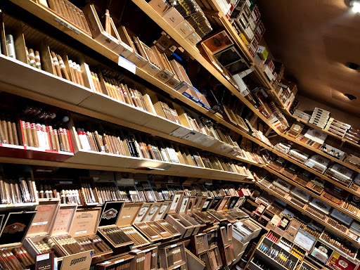 Tobacco Shop «The Cigar Factory Lounge», reviews and photos, 2804 E Los Angeles Ave, Simi Valley, CA 93065, USA