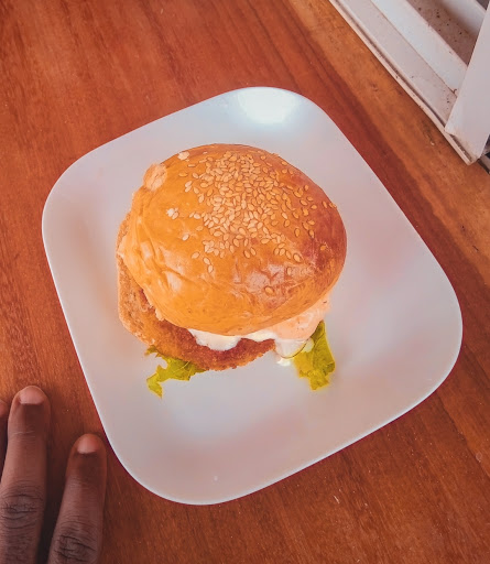 Gidi Burger, 171 Alh. Masha Rd, Surulere, Lagos, Nigeria, Steak House, state Lagos