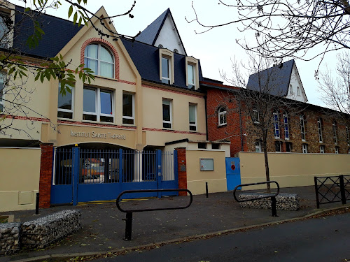 Institut Sainte-Thérèse Houilles à Houilles