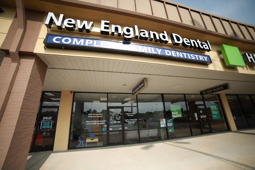 New England Dental Care