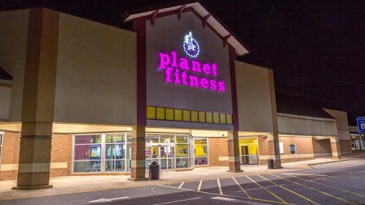 Gym «Planet Fitness», reviews and photos, 4125 Buford Dr NE, Buford, GA 30518, USA