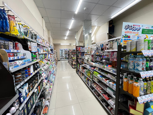 Top 20 mở cửa hàng familymart Huyện Quản Bạ Hà Giang 2022