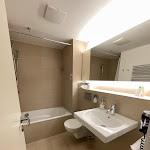 Photo n°6 de l'avis de E.. fait le 19/11/2023 à 09:24 sur le  Hotel Ullrich à Elfershausen