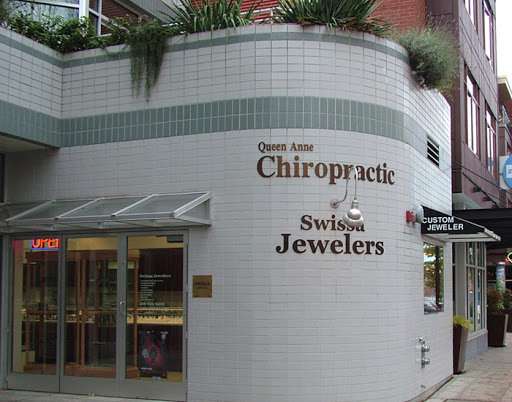 Swissa Jewelers, 1905 Queen Anne Ave N, Seattle, WA 98109, USA, 