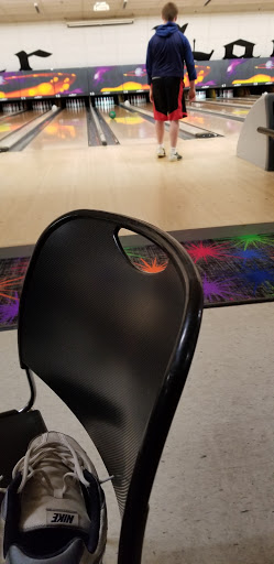 Bowling Alley «Lancer Lanes», reviews and photos, 3203 6th St SW, Cedar Rapids, IA 52404, USA