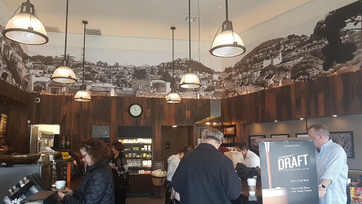 Starbucks image