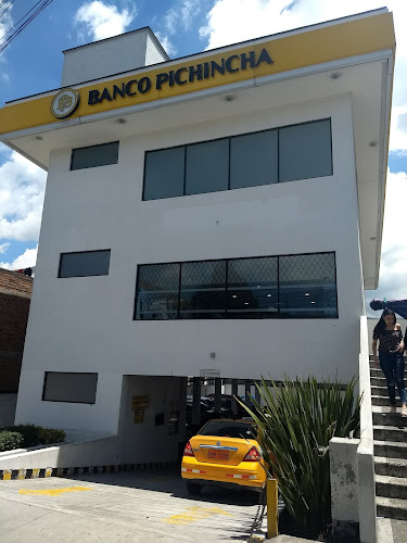 Banco del Pichincha - Kennedy