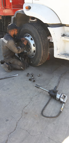 Vulcanización Rapivulca SPA - Spa