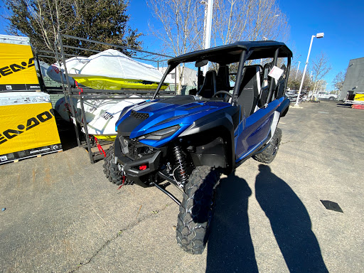 Motorcycle Dealer «Tracy Motorsports», reviews and photos, 3255 Auto Plaza Way, Tracy, CA 95304, USA