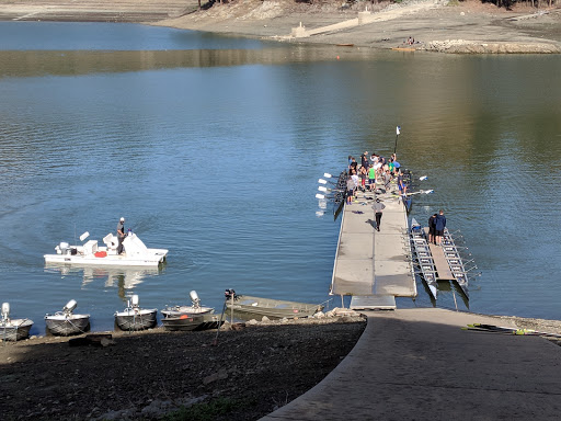 Lexington Reservoir County Park image