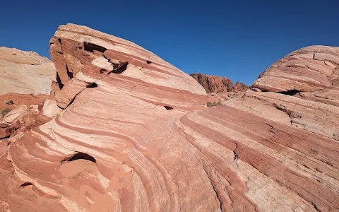 Valley of Fire State Park image