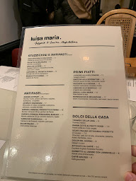 Photo n°3 de Luisa Maria à Paris ()