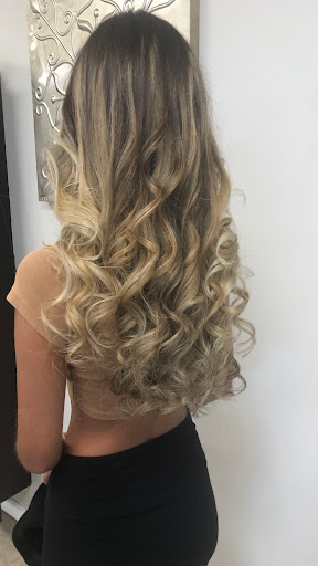 Beauty Salon «Donna Bella Salon», reviews and photos, 31 N Main St # 8, Manahawkin, NJ 08050, USA