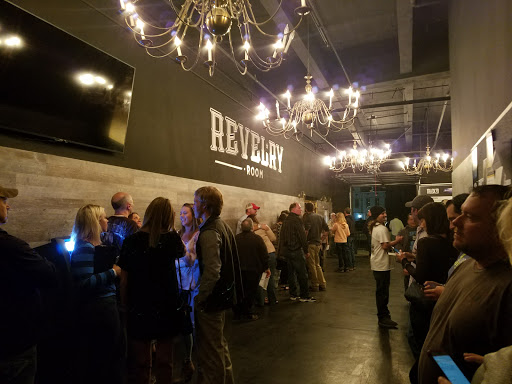 Live Music Venue «The Revelry Room», reviews and photos, 41 Station Street, Chattanooga, TN 37408, USA