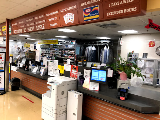 Supermarket «Giant Eagle Supermarket», reviews and photos, 206 Seven Fields Blvd, Seven Fields, PA 16046, USA