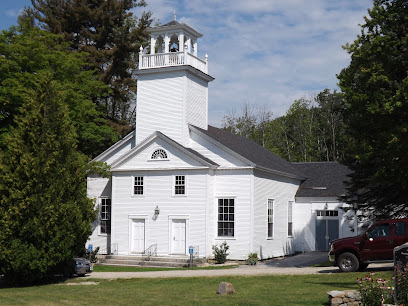 Deering Community Church, UCC