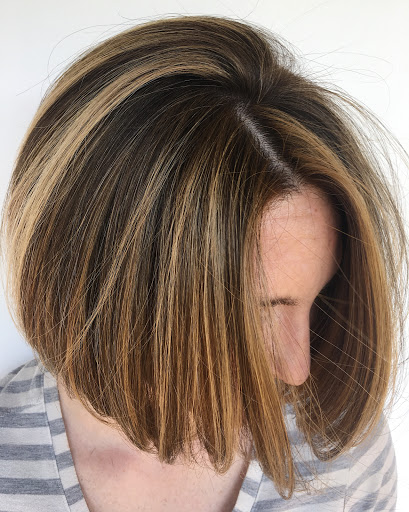 Beauty Salon «J. Thomas Salon», reviews and photos, 4470 GA-400, Dawsonville, GA 30534, USA