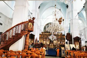 Church of Panayias Phaneromenis image