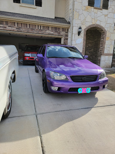 Auto Body Shop «Maaco Collision Repair & Auto Painting», reviews and photos, 10200 N Lamar Blvd, Austin, TX 78753, USA