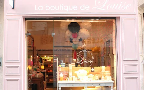 Louise Shop image