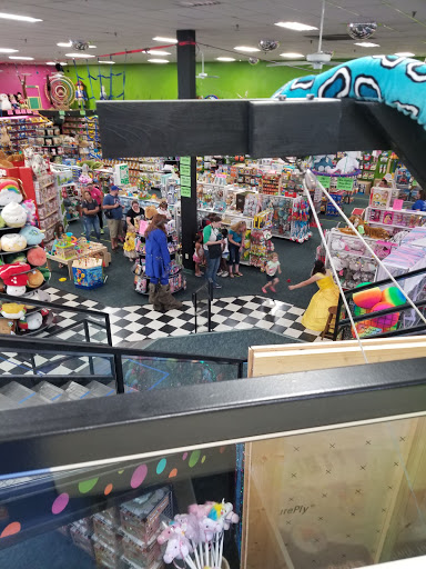 Toy Store «Toy Store», reviews and photos, 5300 SW 21st St A, Topeka, KS 66604, USA