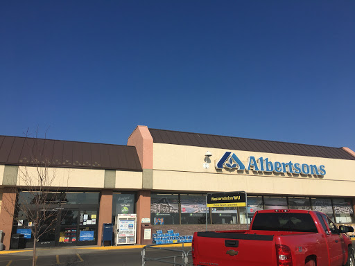Grocery Store «Albertsons», reviews and photos, 600 N Fee St, Helena, MT 59601, USA
