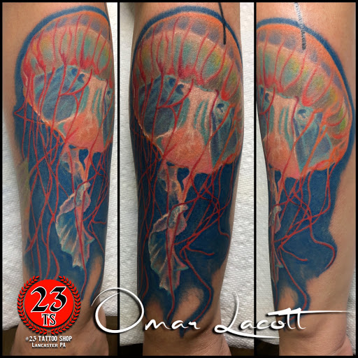 Explore sibling tattoo ideas for 5, creative tattoo ideas in Lancaster, available at  23 Tattoo Shop