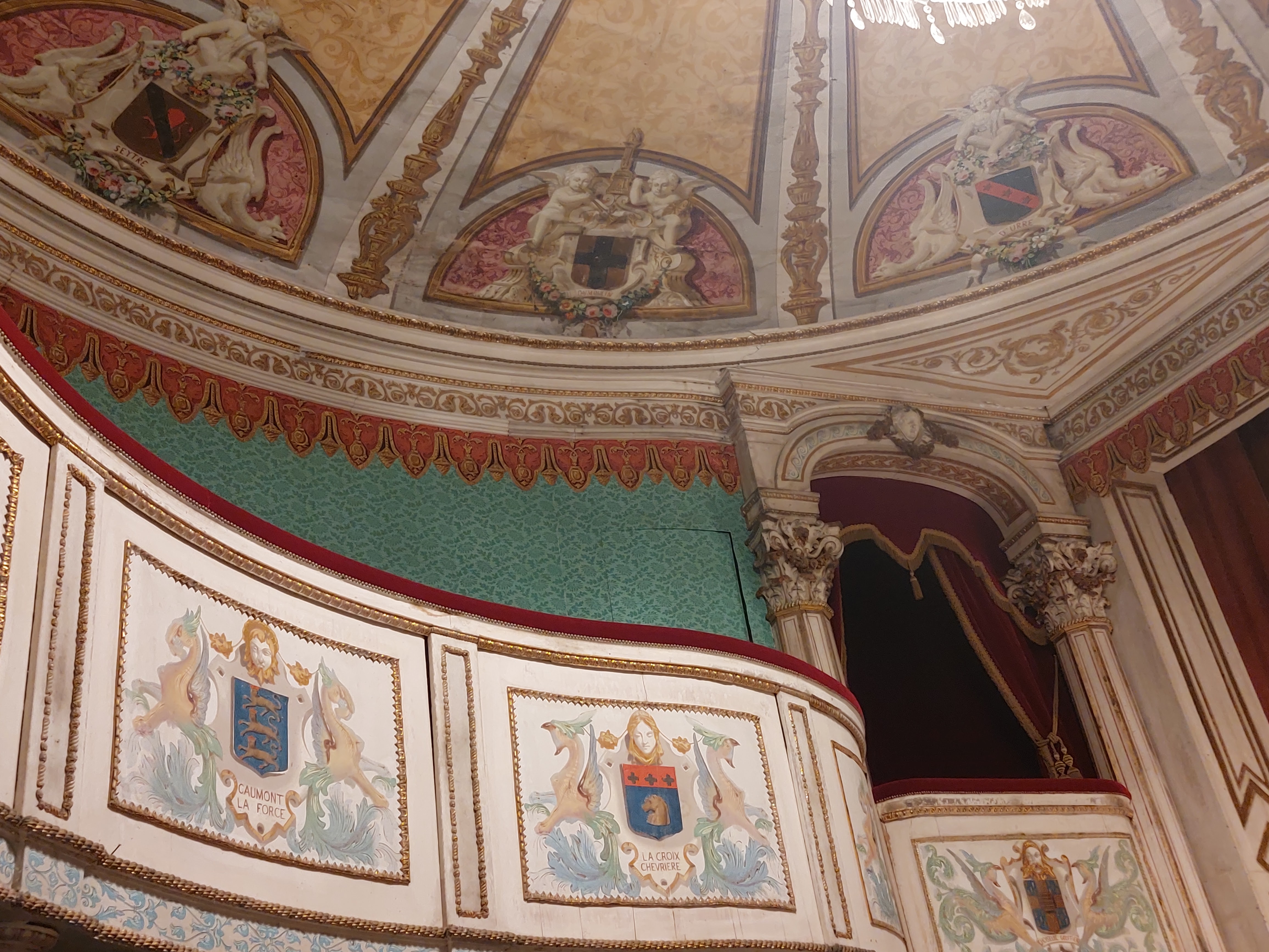 Photo n° 4 de l'avis de SANCENOT.� fait le 14/08/2023 à 09:48