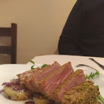 Photo n°2 de l'avis de Angelo.a fait le 28/12/2018 à 21:16 sur le  La Cambusa à Palermo